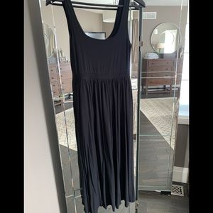 Wilfred Free Dress -Aritzia